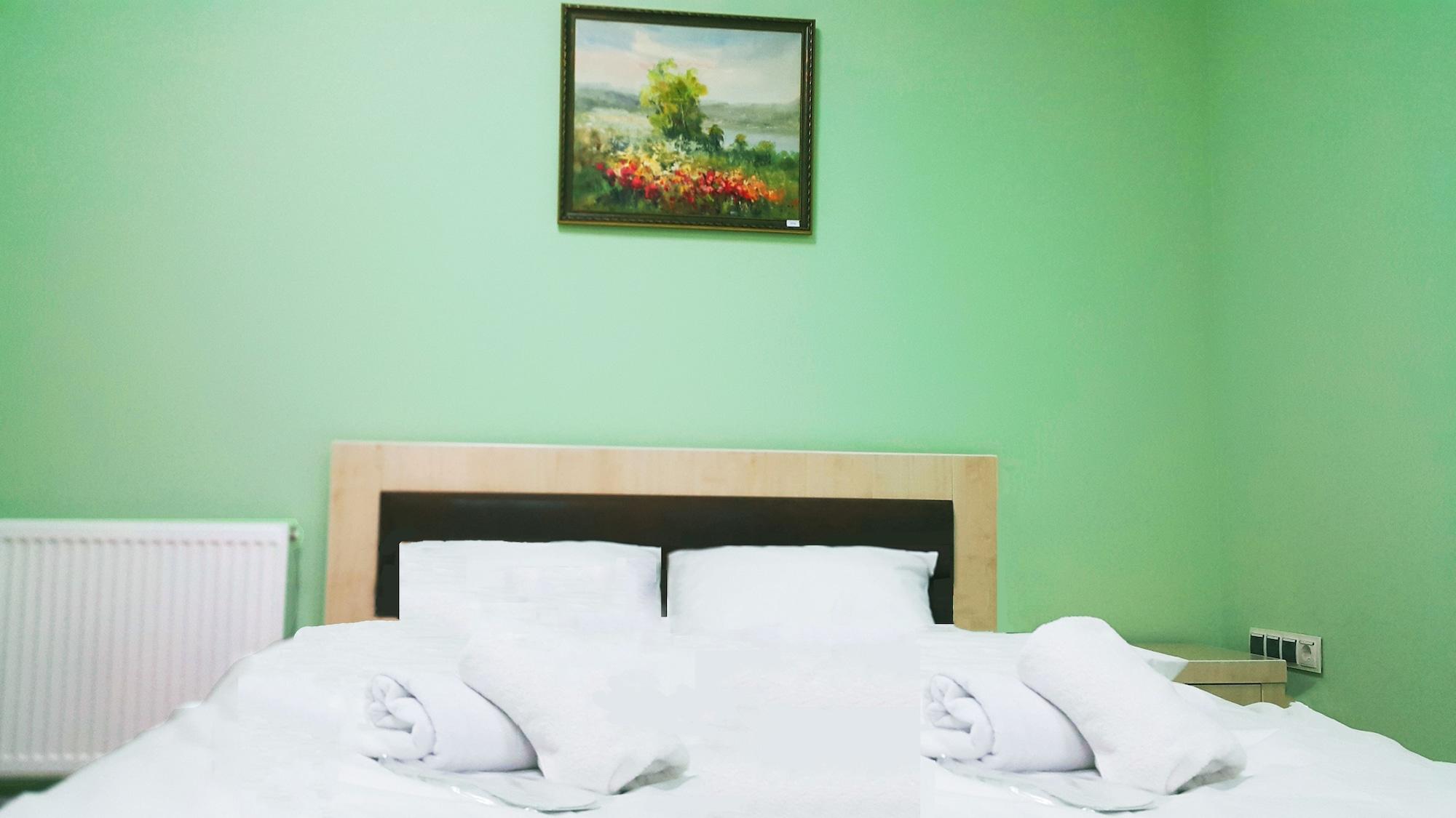 Siesta Hotel Τυφλίδα Εξωτερικό φωτογραφία