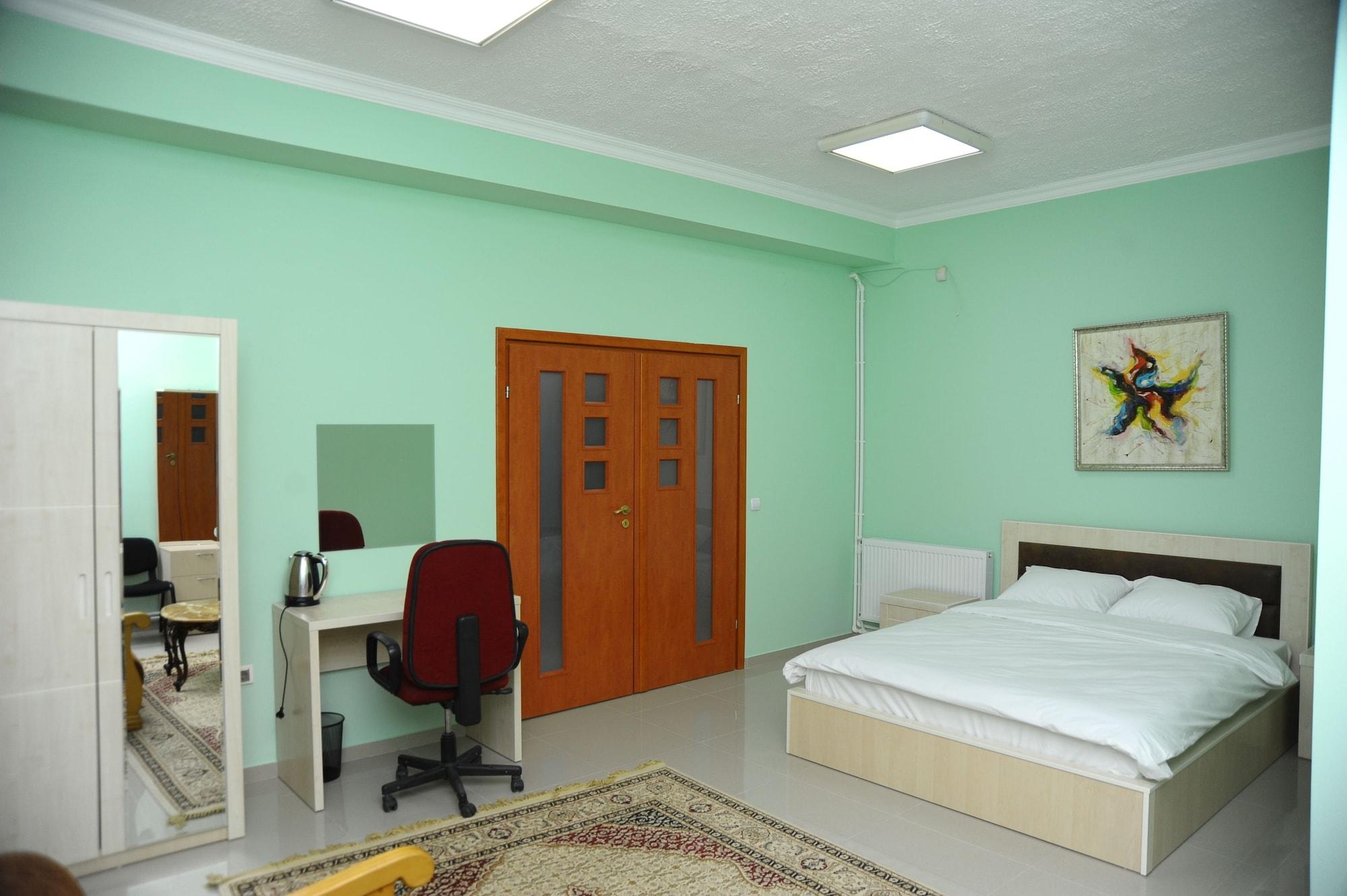 Siesta Hotel Τυφλίδα Εξωτερικό φωτογραφία