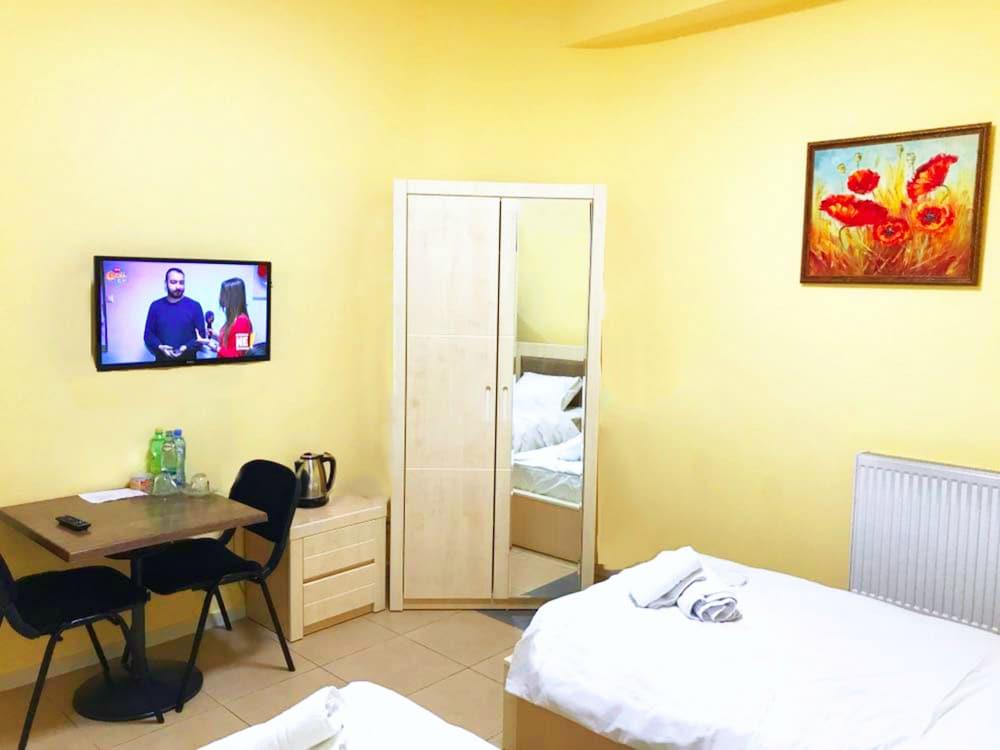 Siesta Hotel Τυφλίδα Εξωτερικό φωτογραφία