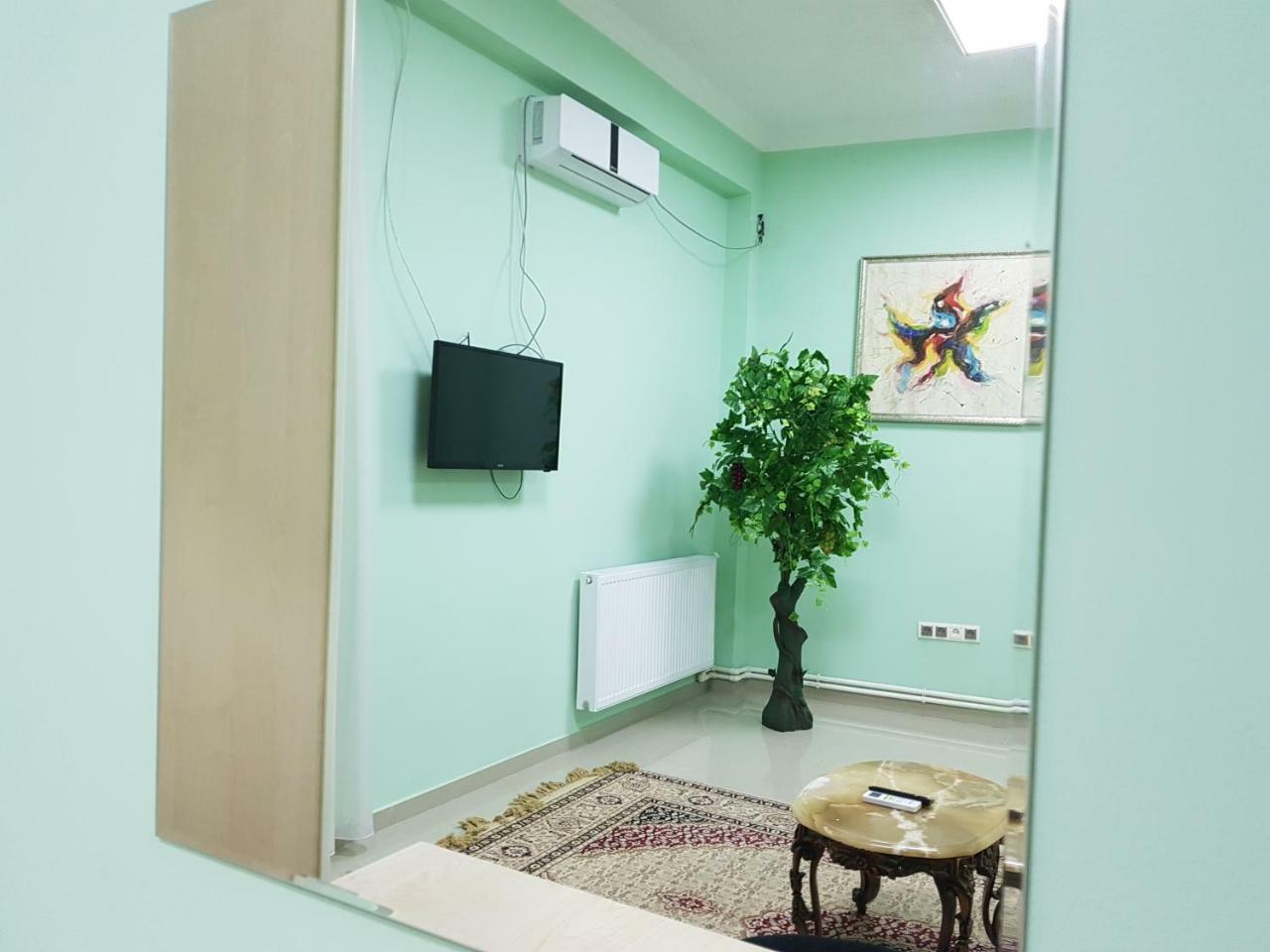 Siesta Hotel Τυφλίδα Εξωτερικό φωτογραφία