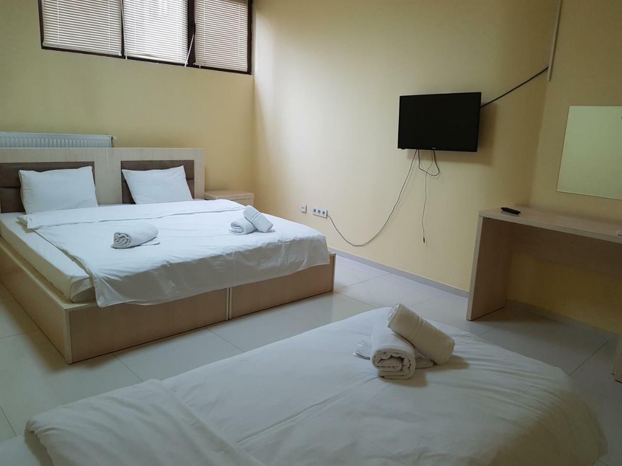 Siesta Hotel Τυφλίδα Εξωτερικό φωτογραφία