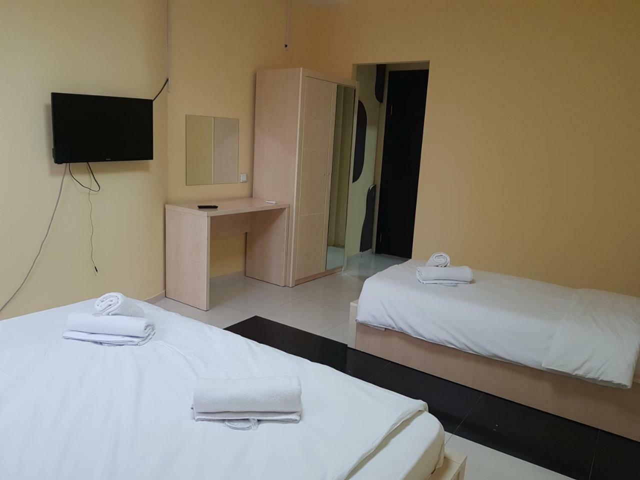 Siesta Hotel Τυφλίδα Εξωτερικό φωτογραφία