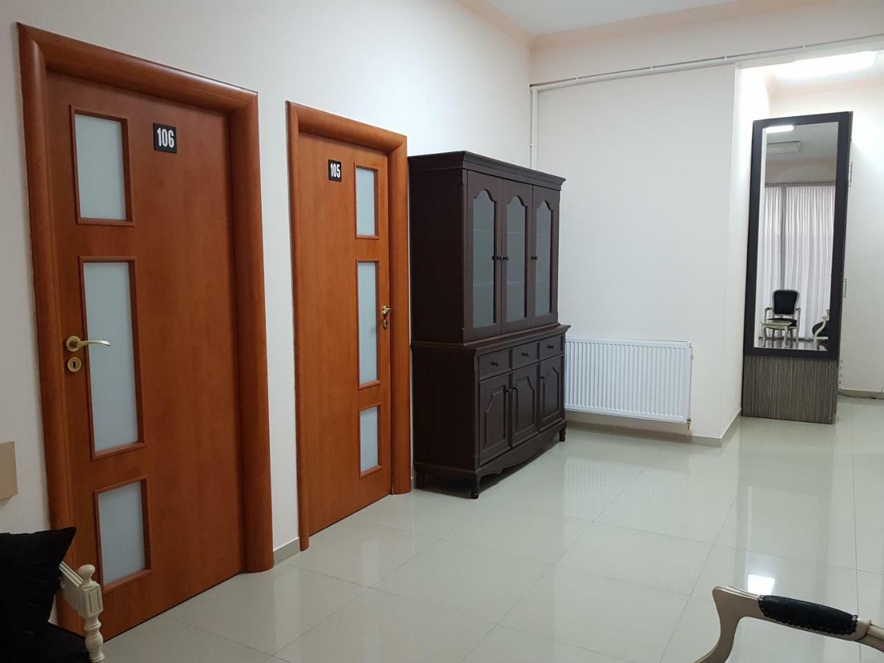Siesta Hotel Τυφλίδα Εξωτερικό φωτογραφία