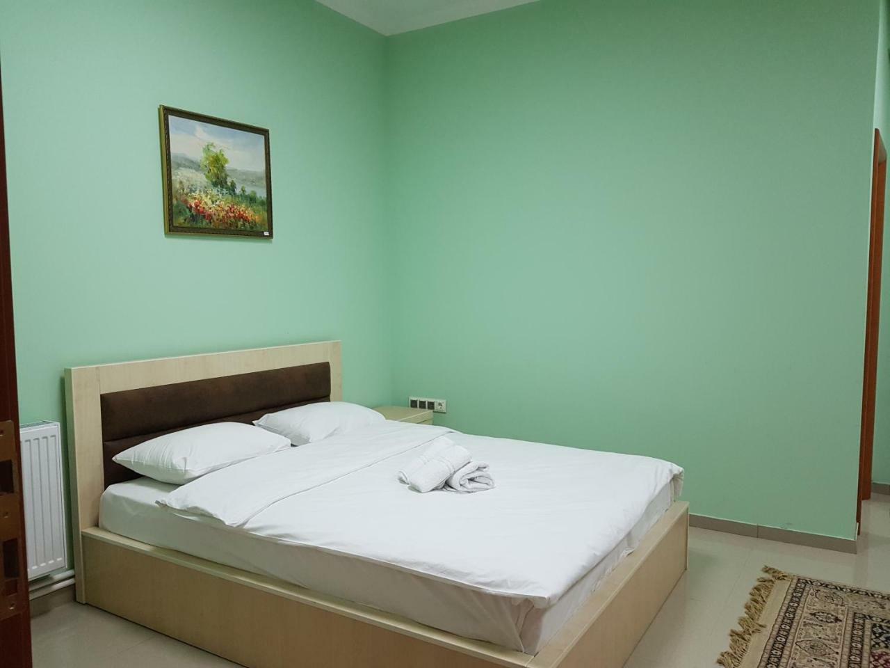 Siesta Hotel Τυφλίδα Εξωτερικό φωτογραφία