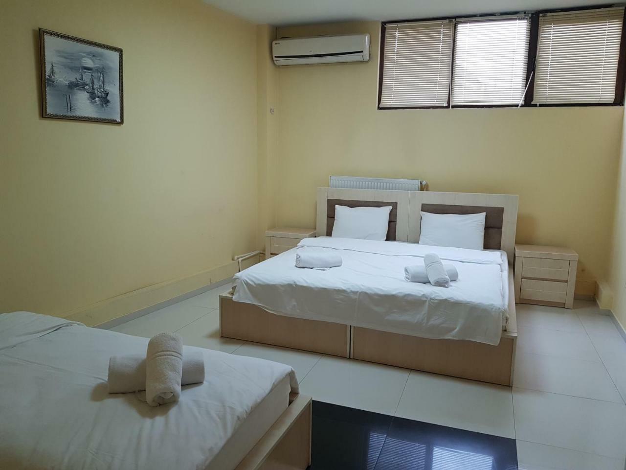 Siesta Hotel Τυφλίδα Εξωτερικό φωτογραφία